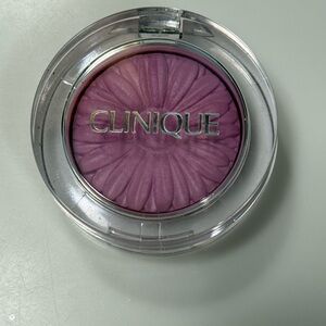 Clinique Cheek Pop Blush - 15 Pansy Pop